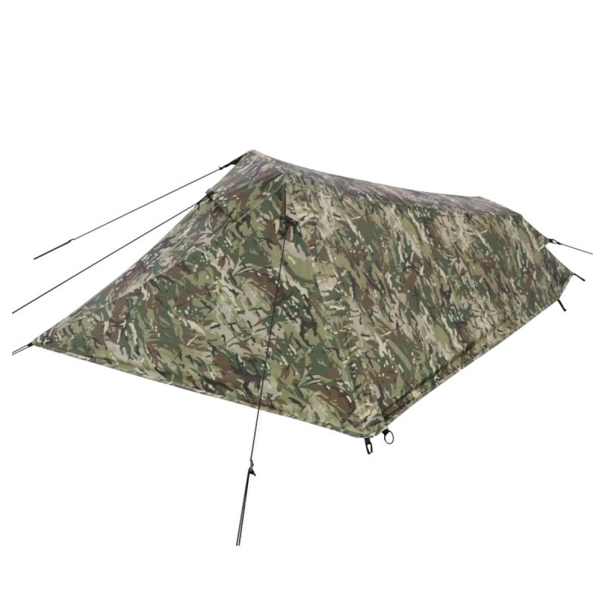 Highlander Blackthorn 1 Gen 2 maskáčový · záber 1
