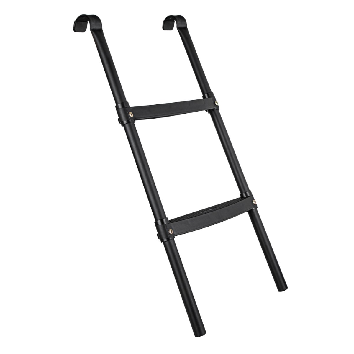 Schodíky k trampolínam inSPORTline Flea 183 a 244 cm - dĺžka 60 cm · záber 1