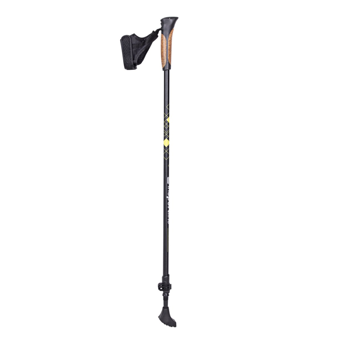 Nordic walking palice inSPORTline Hallti · záber 3
