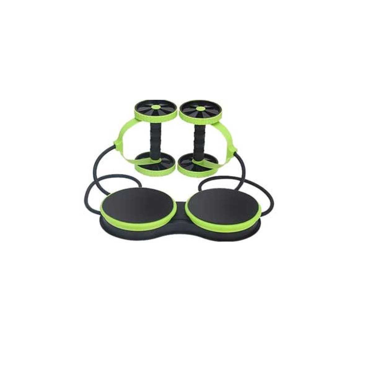 Posilňovacia pomôcka SPARTAN Flex Extreme · záber 1