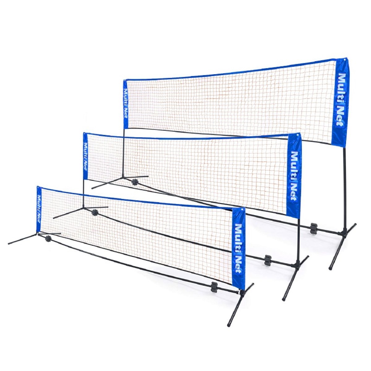 Multifunkčná sieť MASTER Kombi 300 x 73 cm · záber 1