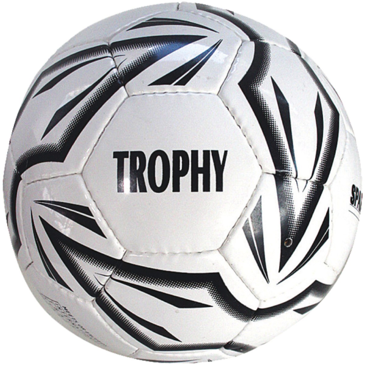 Futbalová lopta SPARTAN Trophy 5 · záber 1