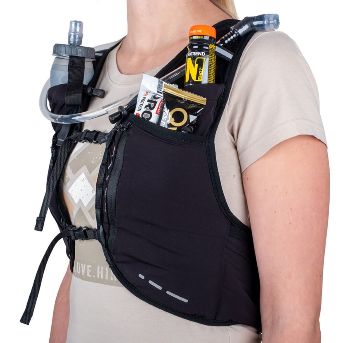 inSPORTline Runfast XS-M · záber 3