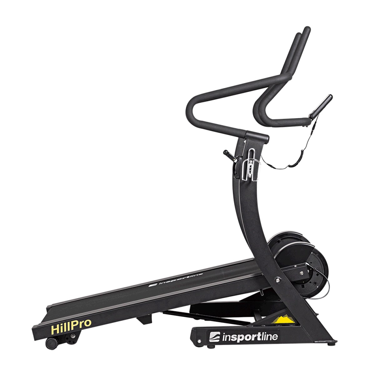 Pás na chodenie inSPORTline Hill Pro · záber 2