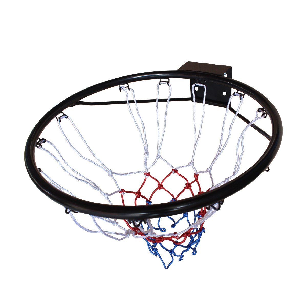 Basketbalová obruč MASTER 19 mm so sieťkou · záber 1