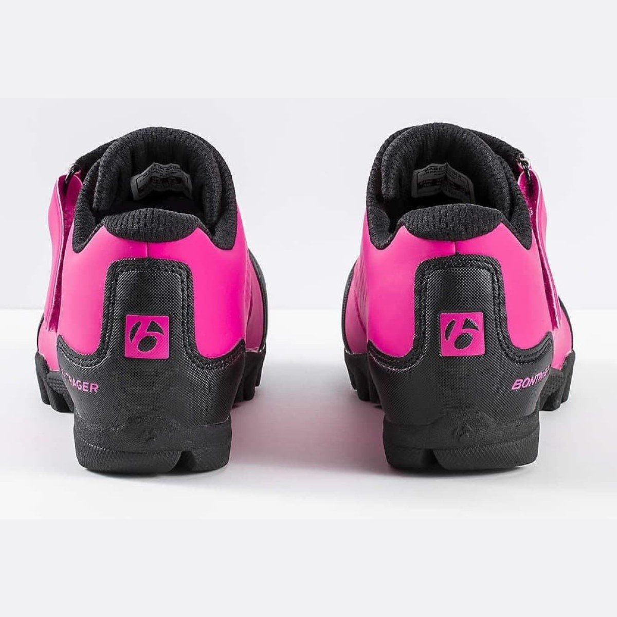 Bontrager Adorn W Mtb - Veľkosť: 37 · záber 4