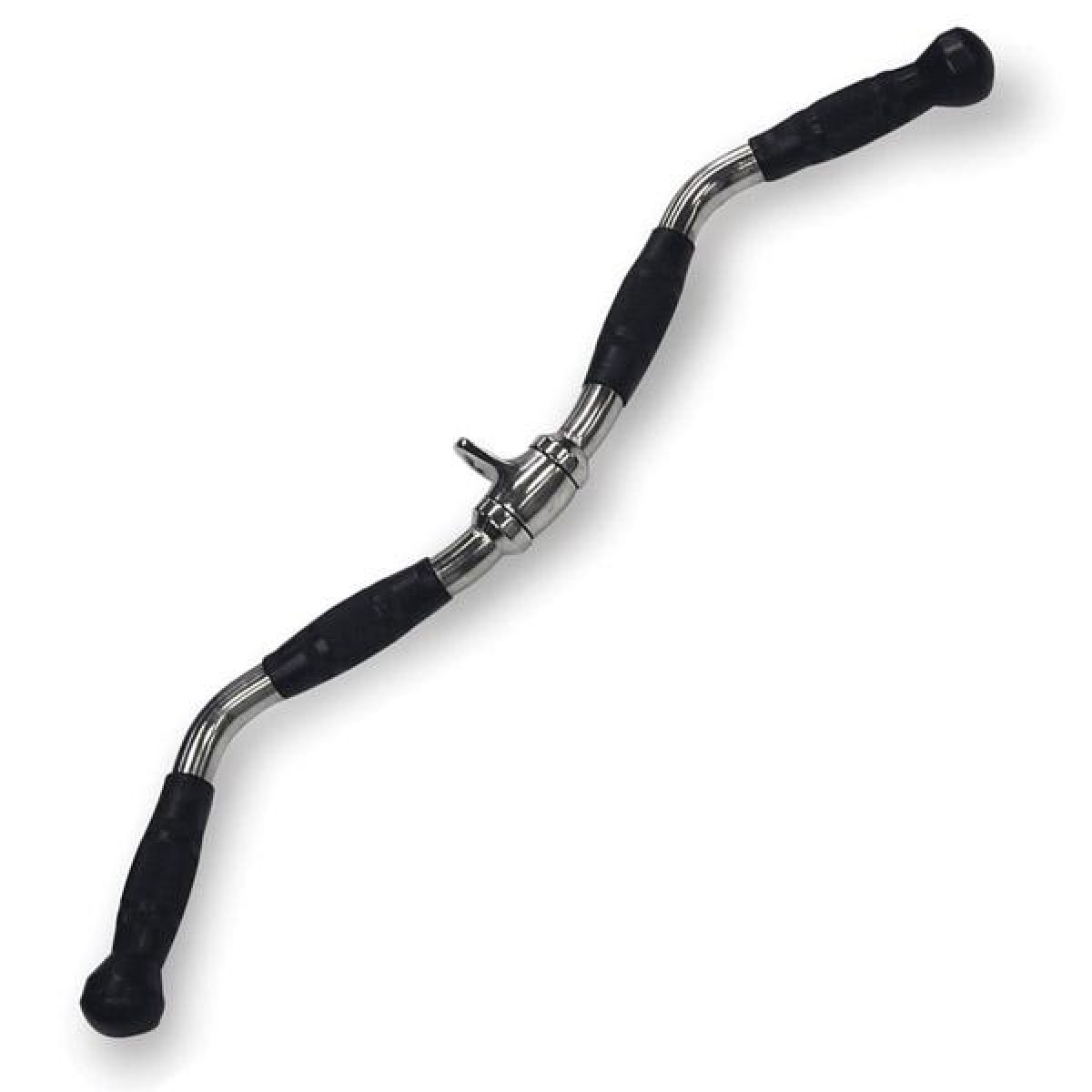 Horná kladka ohnutá 80 cm · záber 1