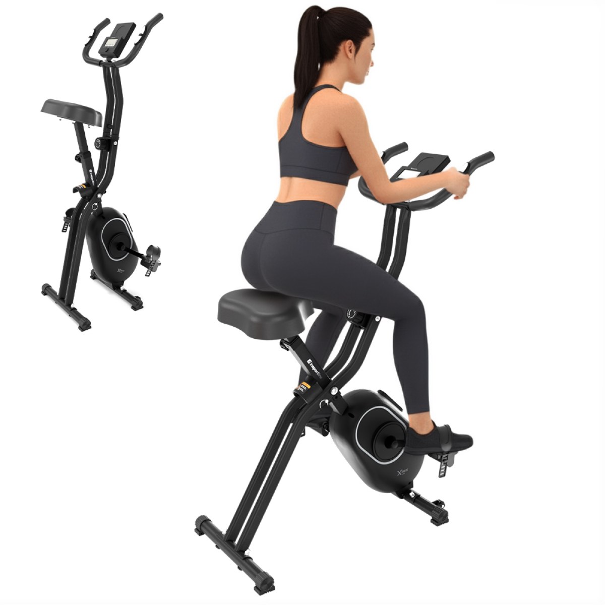 inSPORTline Xbike Lite · záber 1