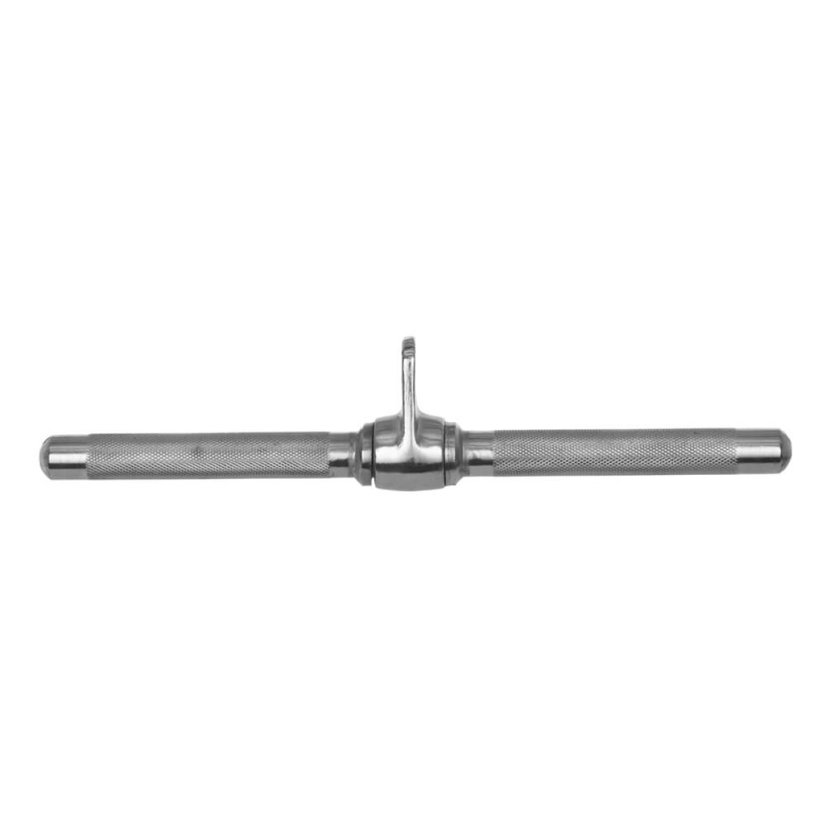 Adaptér triceps inSPORTline A411 rovný 48 cm · záber 1
