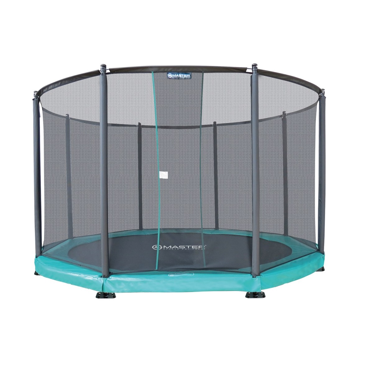 Trampolína MASTER InGround 488 cm · záber 1