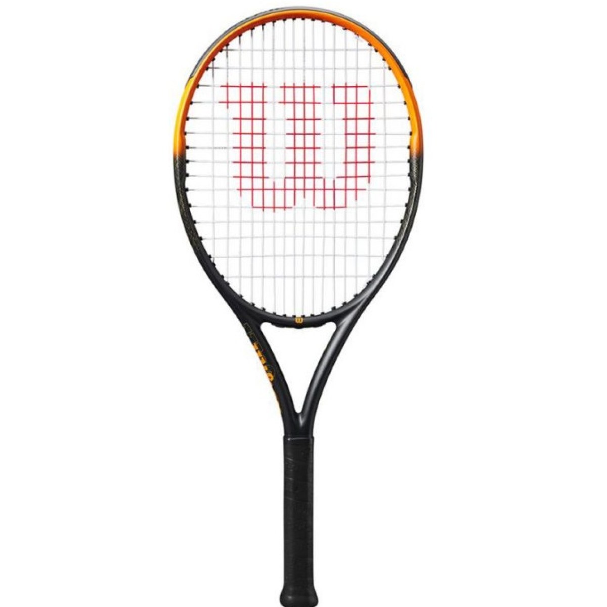 Wilson Burn Spin Jr 26 · záber 1