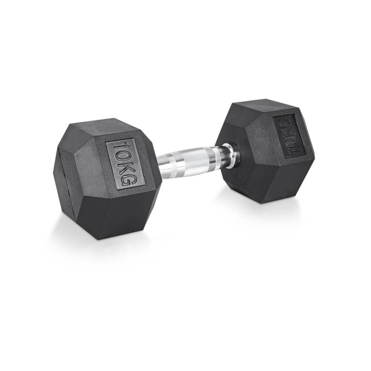inSPORTline Hexclusive 10 kg · záber 1