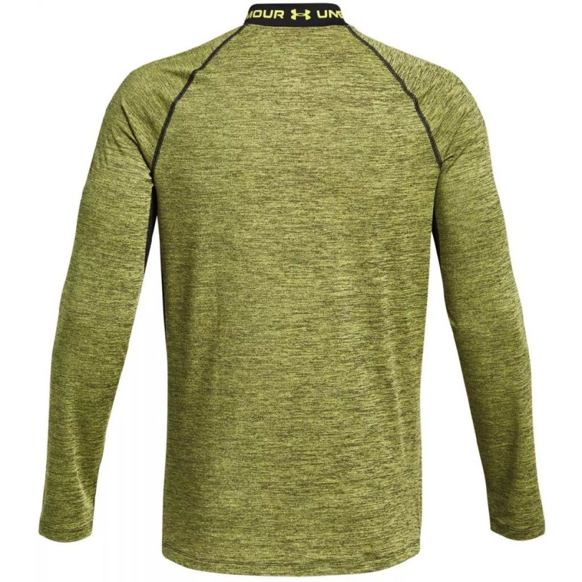 Under Armour CG Armour Twist Mock - Veľkosť: XXL · záber 2