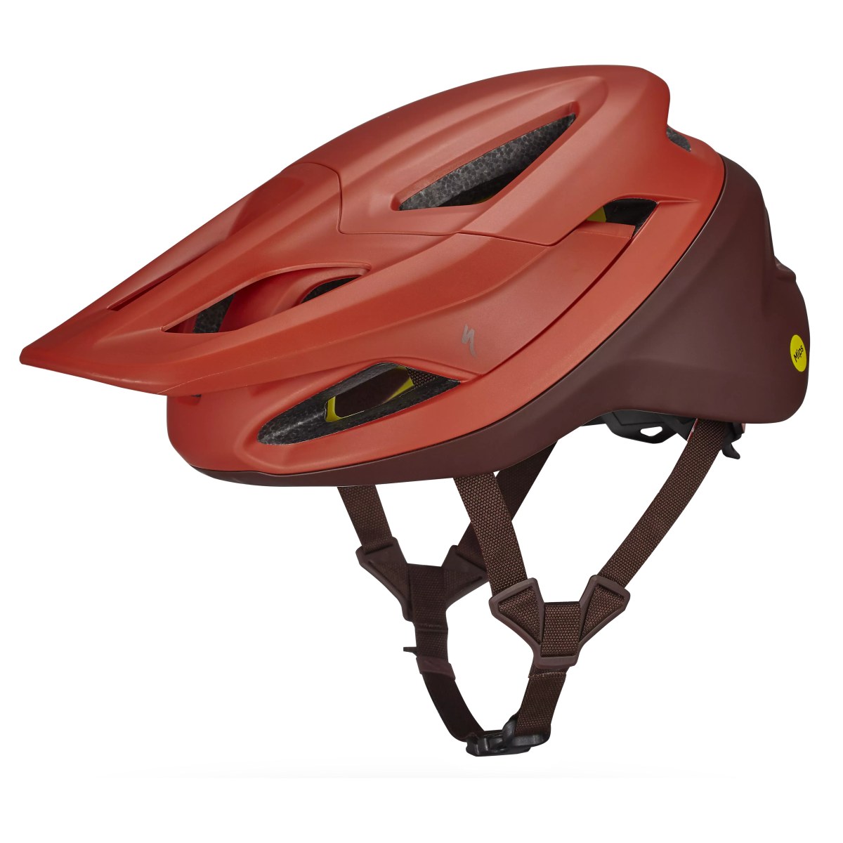 Specialized Camber · záber 1