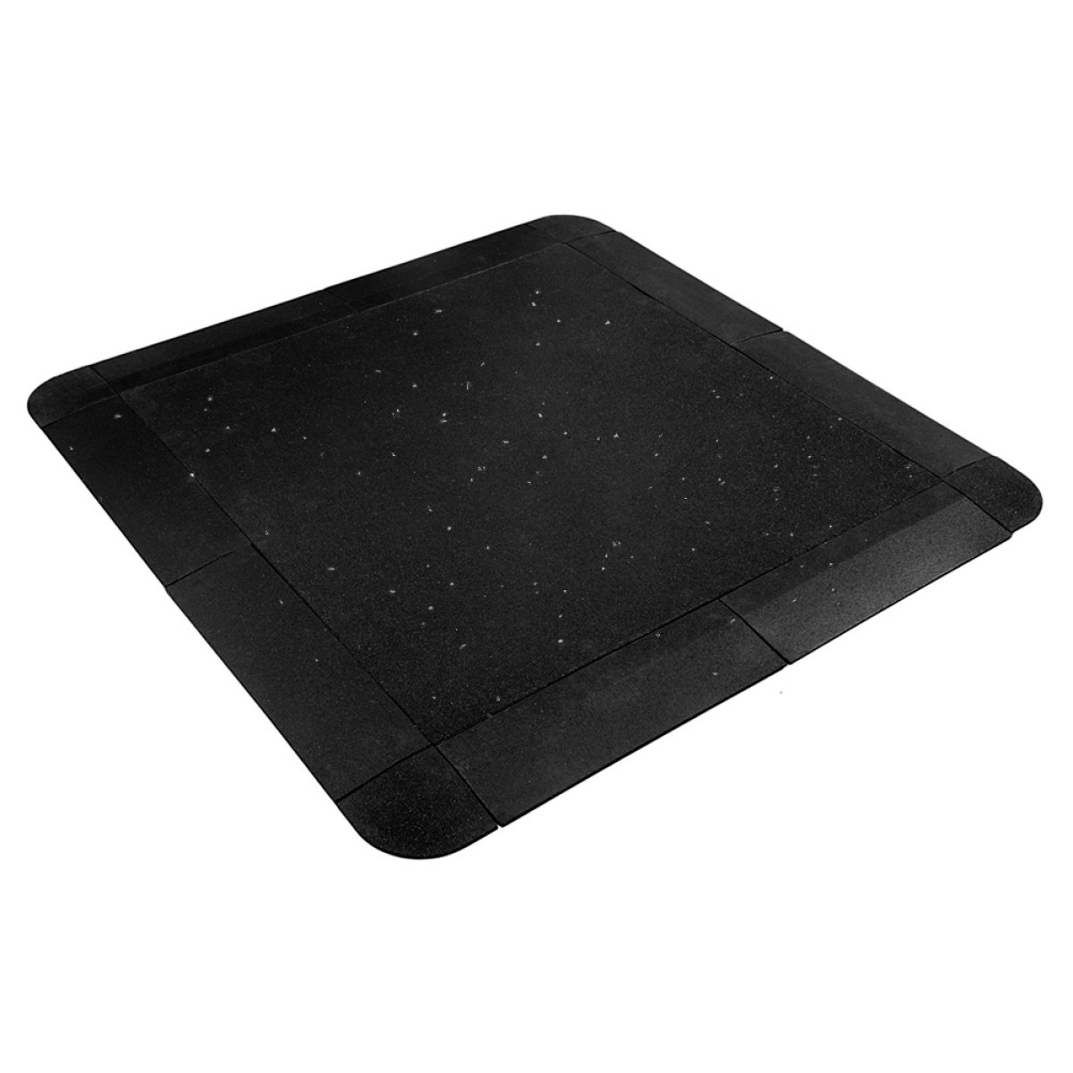 inSPORTline Proteko Plus Dot 100x100x2 cm · záber 4