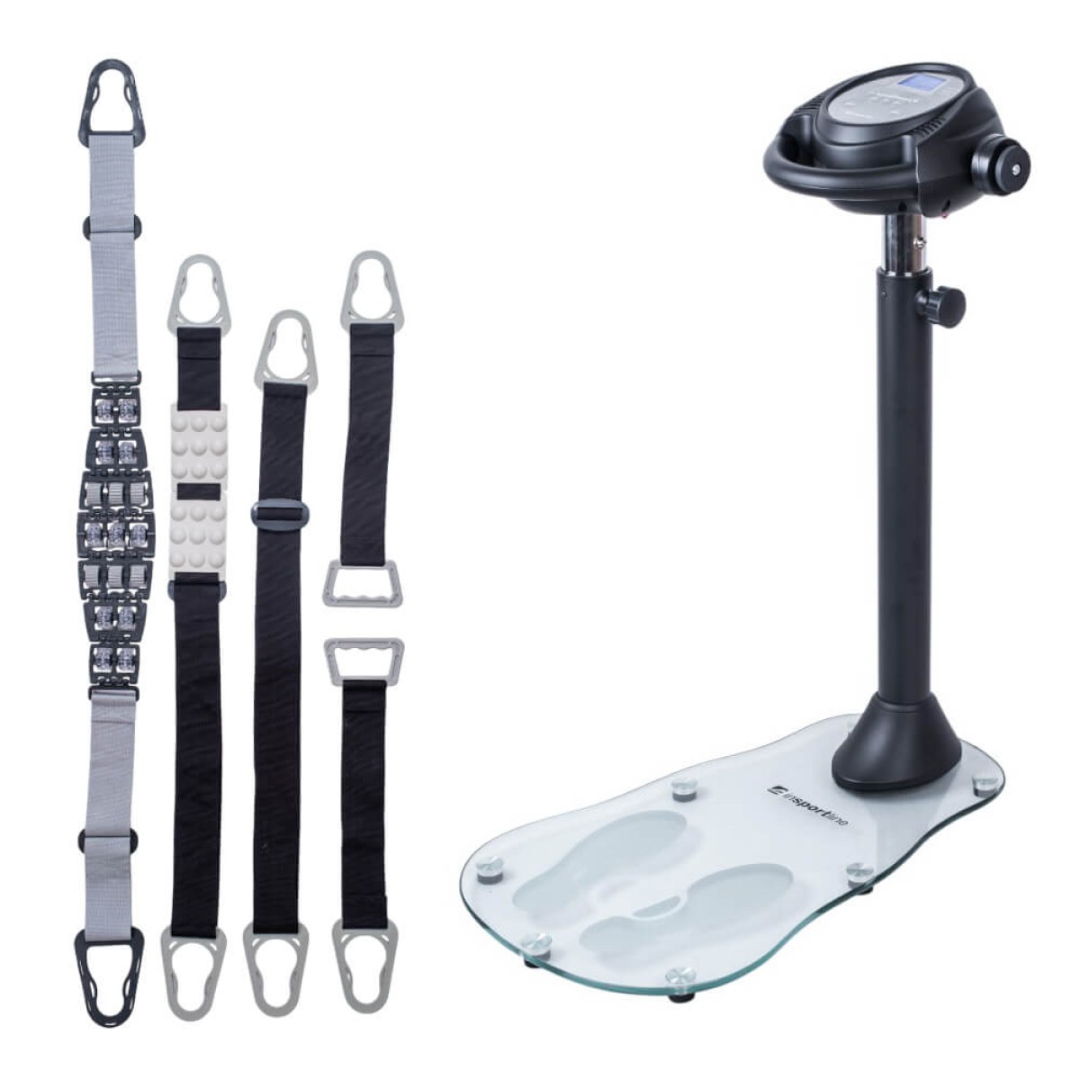 inSPORTline TrimBelt · záber 4