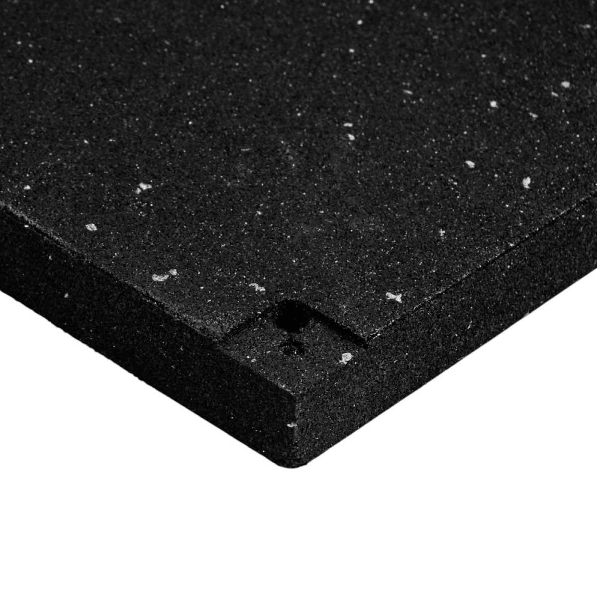 inSPORTline Proteko Plus Dot 100x100x4 cm · záber 4
