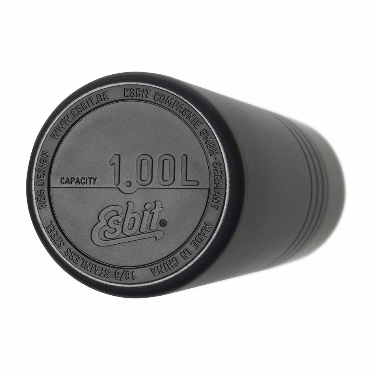 Esbit Majoris VF1000MJ · záber 2