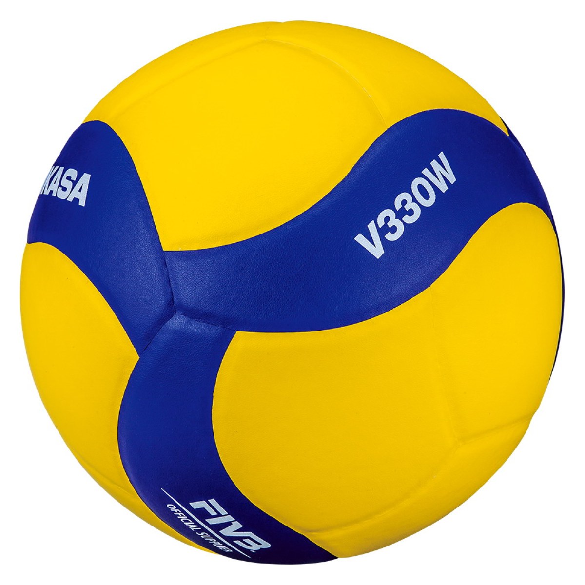 Mikasa V330W · záber 1