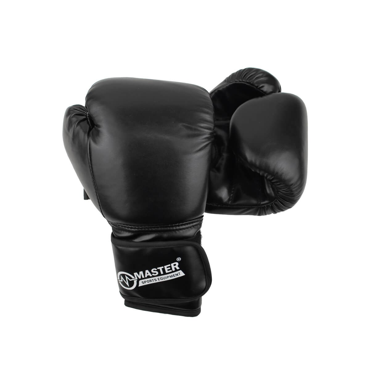 Boxovacie rukavice MASTER TG12 · záber 1
