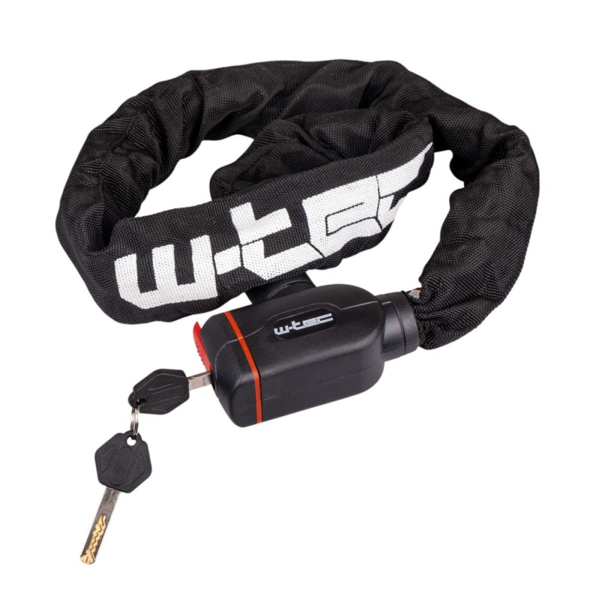 W-TEC Knedlock · záber 1