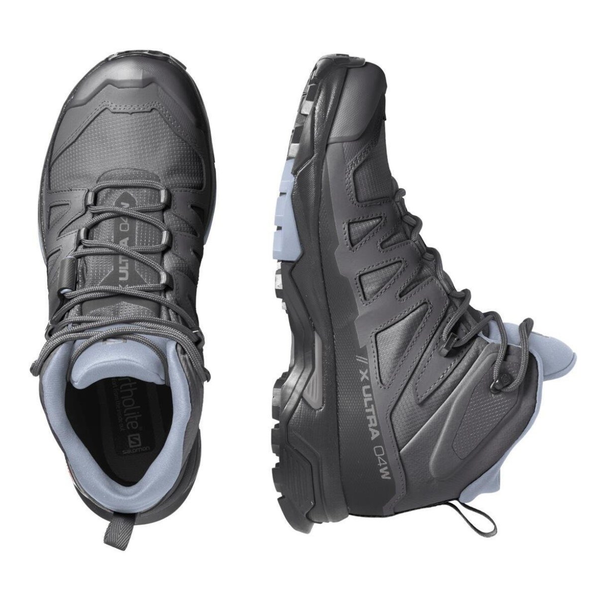 Salomon X Ultra 4 MID GTX W - Veľkosť: 42 2/3 · záber 3