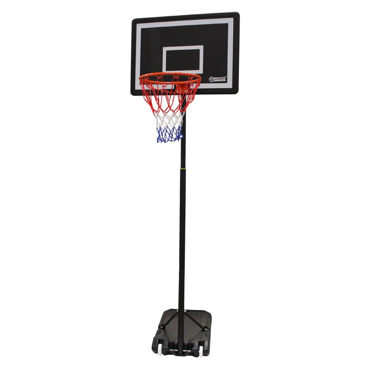 Basketbalový kôš MASTER Against 210 · záber 1