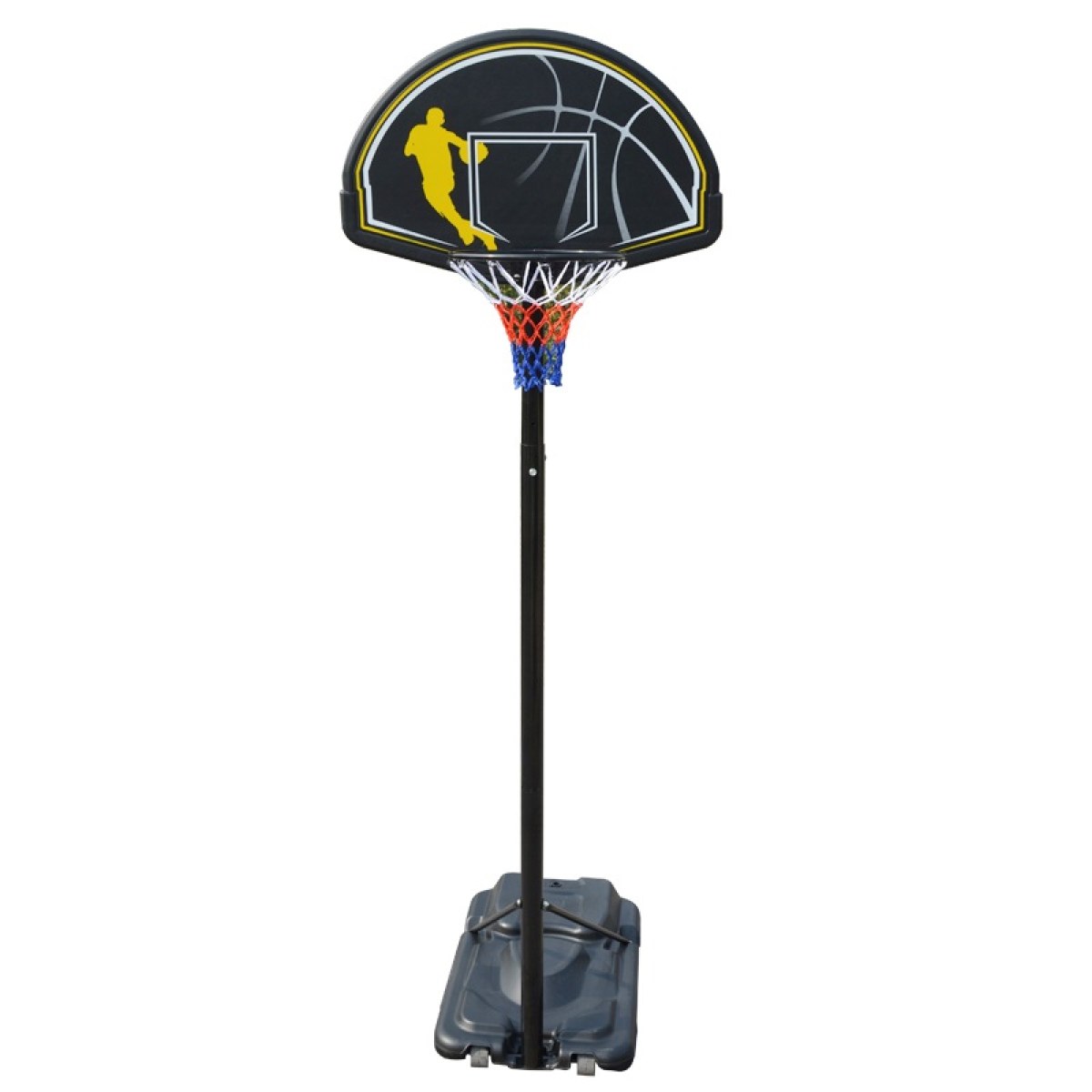 Basketbalový kôš MASTER Street 305 · záber 1