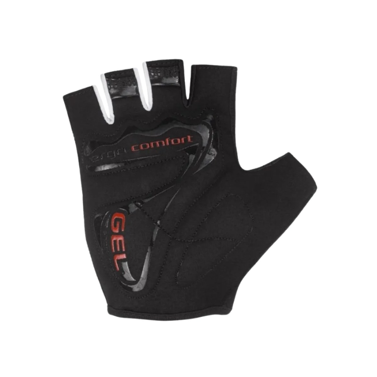 Etape Garda čierna/žltá fluo - M · záber 3