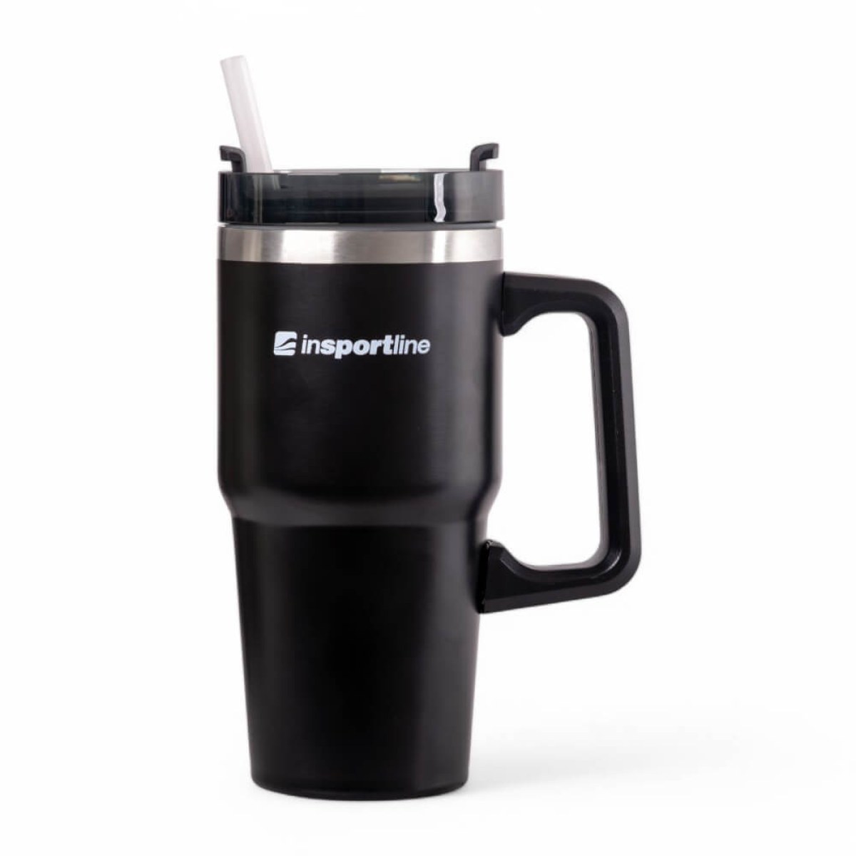inSPORTline Teasara 600 ml čierna · záber 1