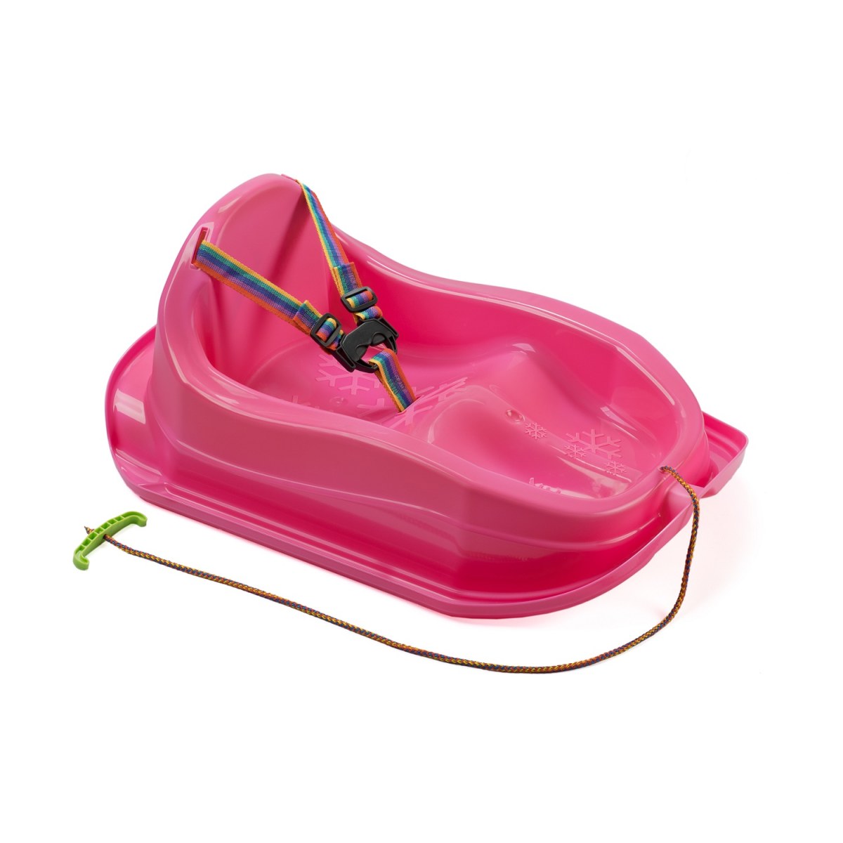 Boby Baby Mini - Hmotnosť: 1,2 kg · záber 1