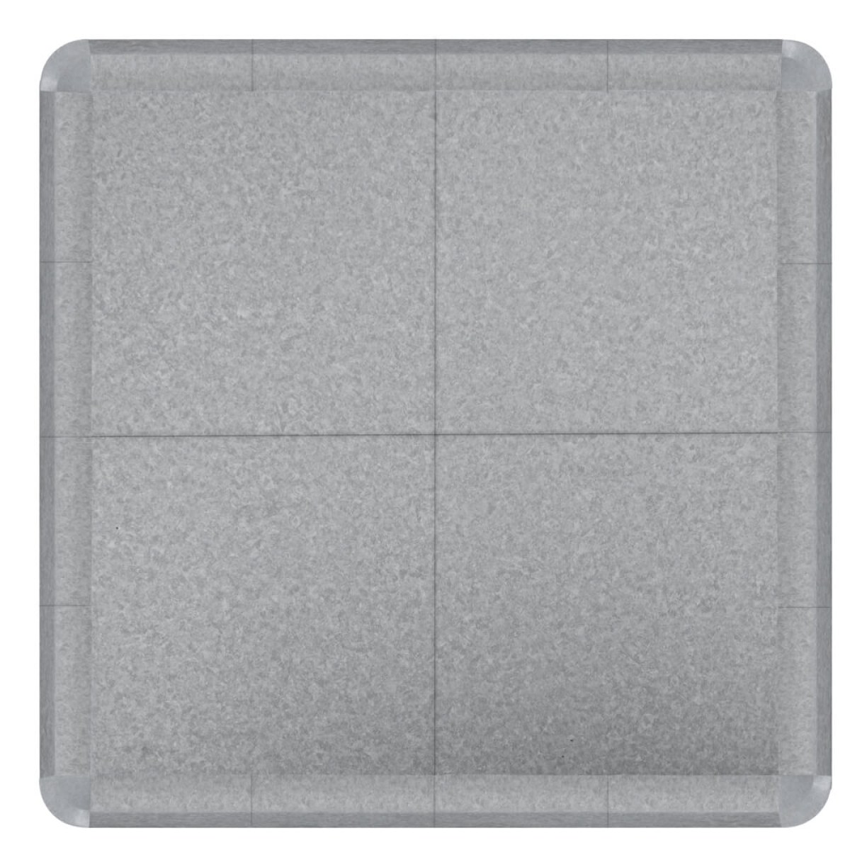 inSPORTline Nájezd pro podložky Luxteko Waffle 2cm 1ks drevo · záber 4
