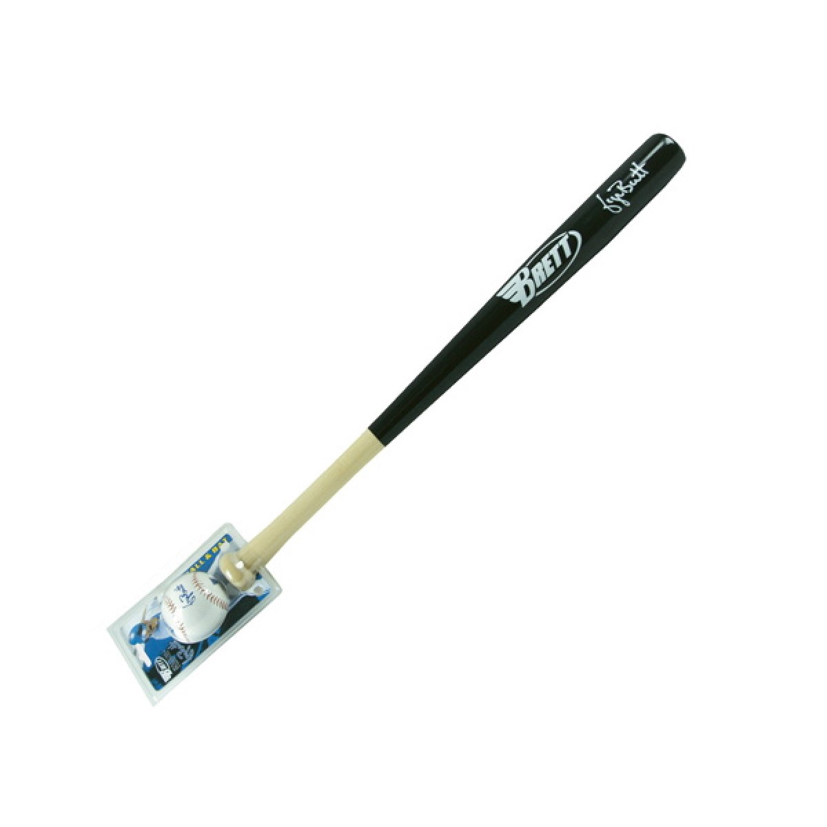 Baseball set pálka junior + loptička · záber 1