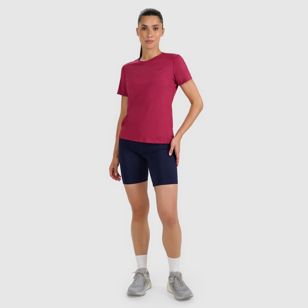 FUNKČNÉ TSHIRT · záber 2