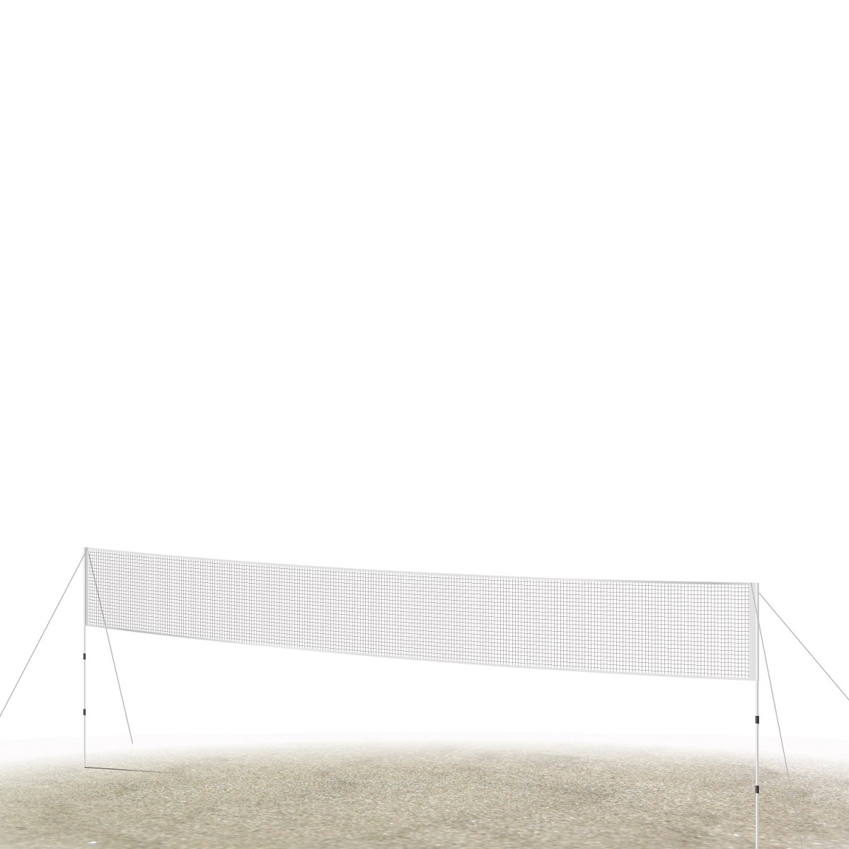 Bedmintonová sieť MASTER Koplat 1000 x 90 cm · záber 1