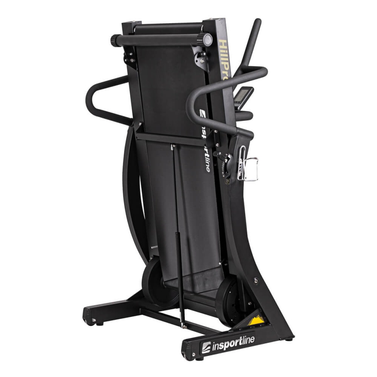 Pás na chodenie inSPORTline Hill Pro · záber 4