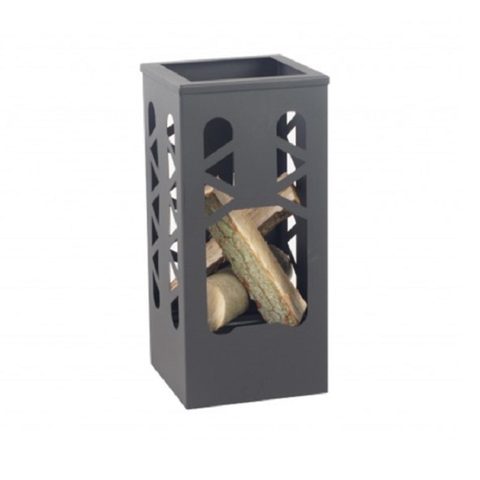 Ohnisko MASTER Huequi 28 x 28 x 60 cm · záber 1
