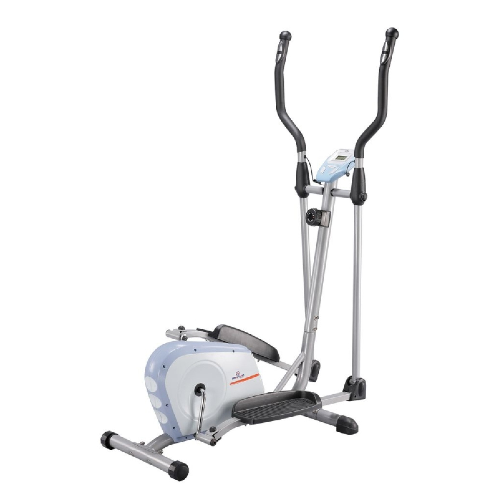 Eliptical SPARTAN CrossTrainer Basic · záber 1