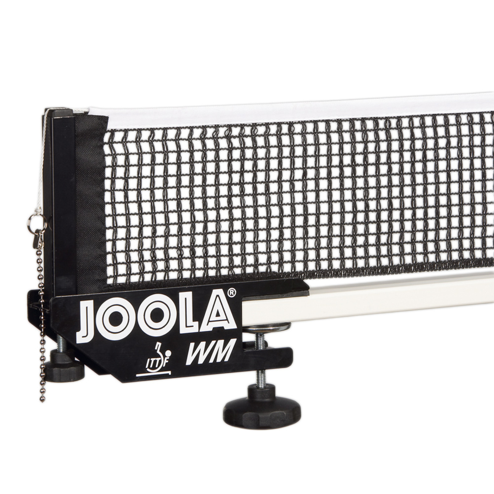 Sieť na stolný tenis JOOLA WM ITTF · záber 2