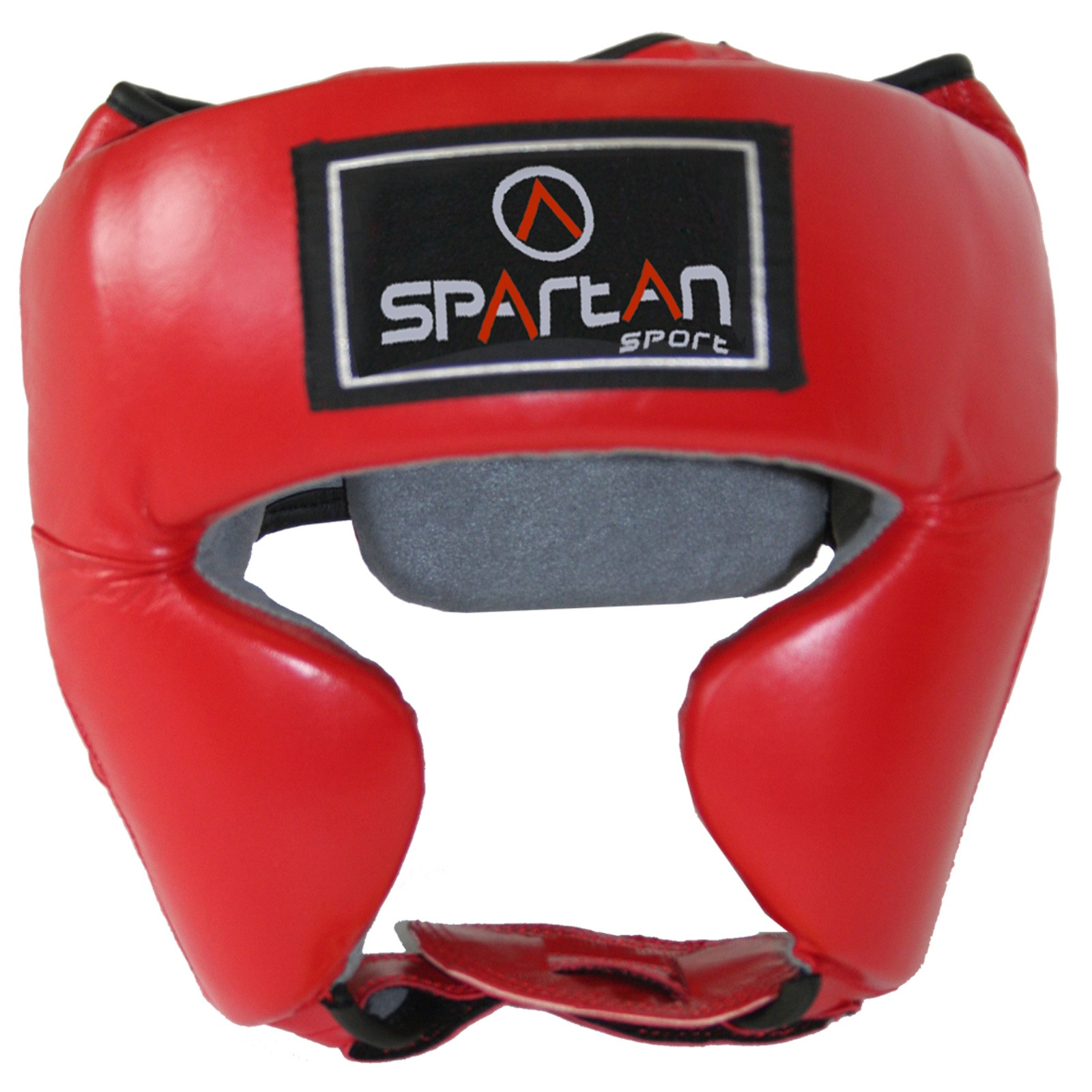 Boxerský chránič hlavy SPARTAN · záber 1