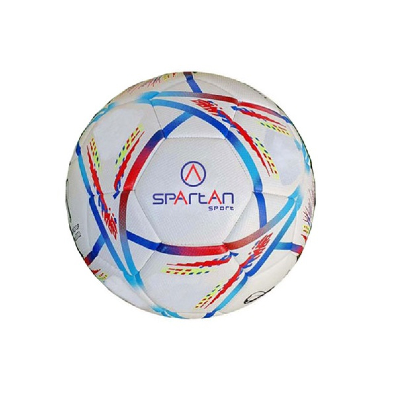 Futbalová lopta SPARTAN Corner · záber 1