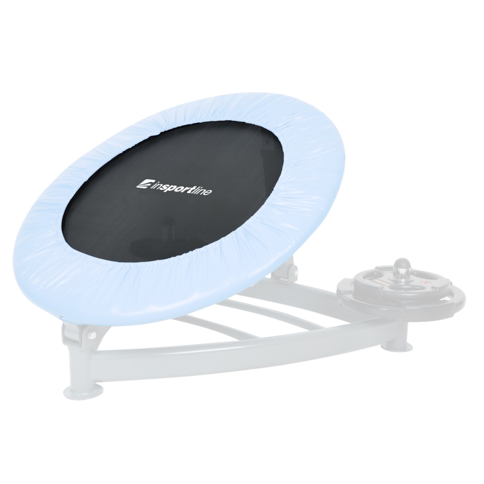 Odrazová plocha k trampolíne pre medicinbal 90 cm · záber 1