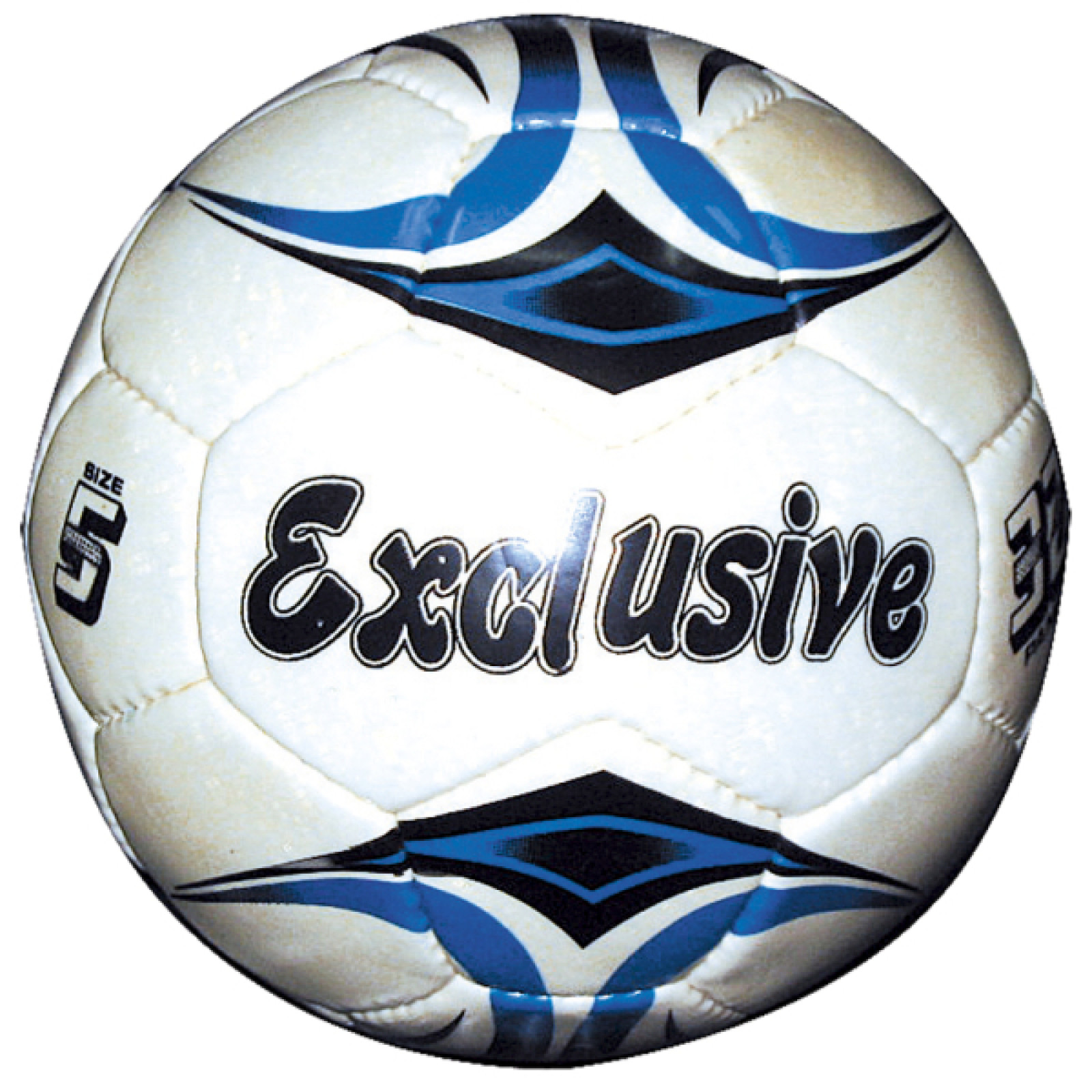 Futbalová lopta SPARTAN Exclusive · záber 1