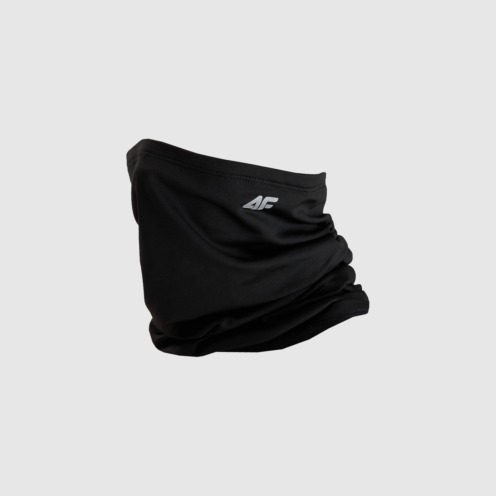 Detská bandana - čierna · záber 4
