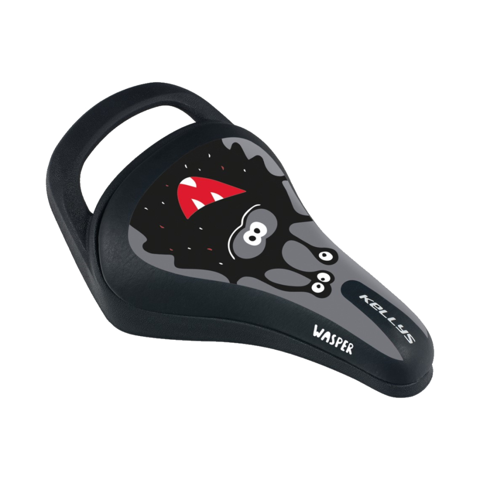 Kellys Sedlo Wasper 023 blue · záber 1
