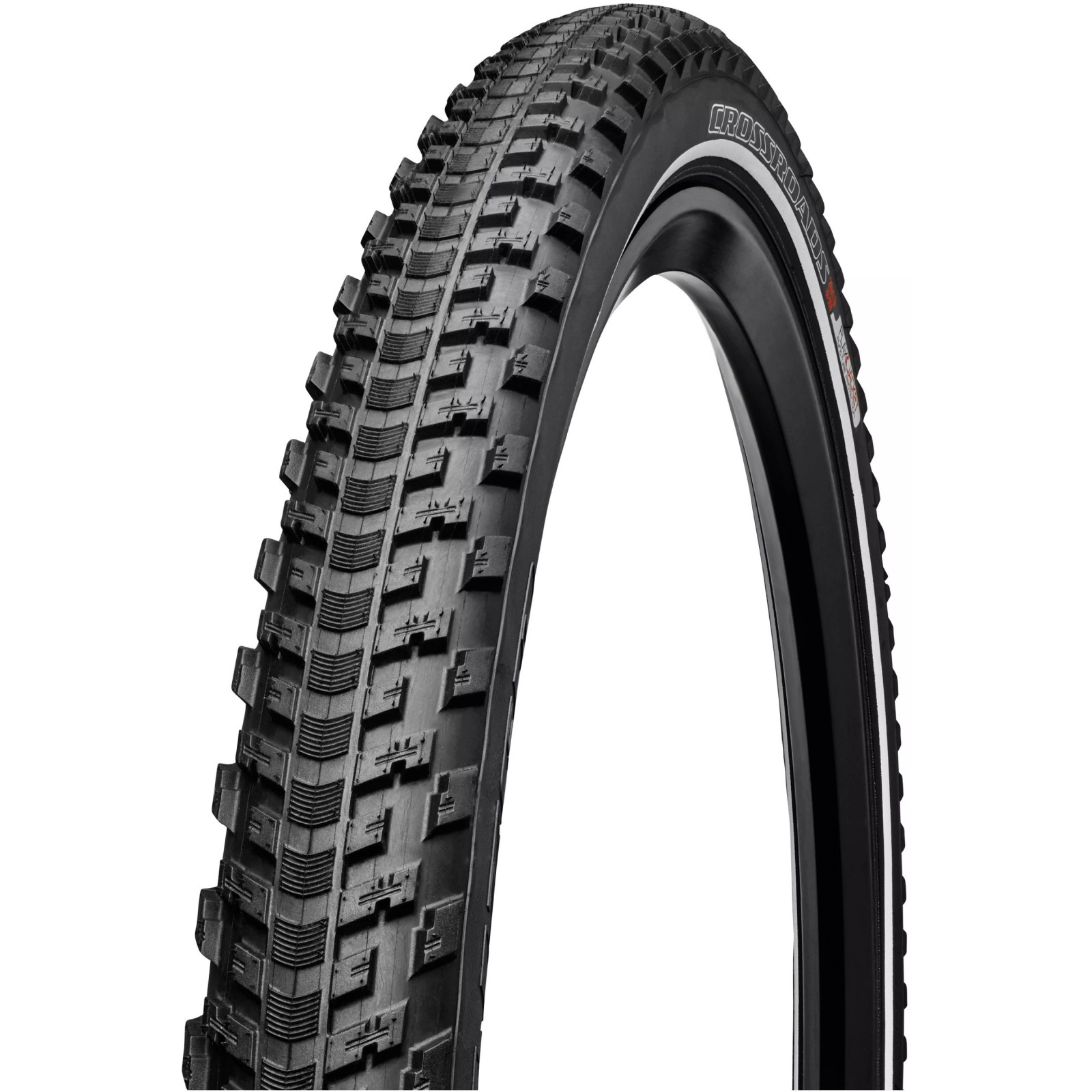 Specialized Crossroads Reflect 1,9 - Veľkosť: 26 · záber 1