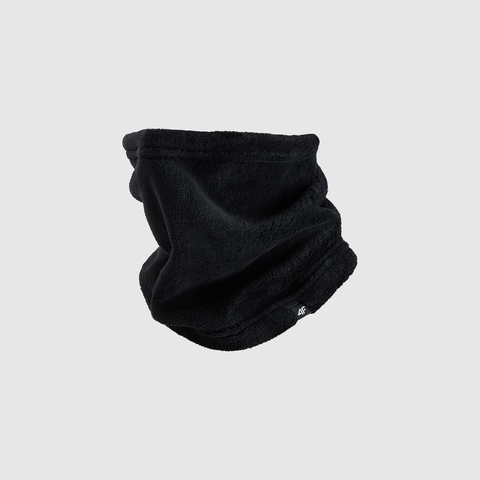 Detská bandana - čierna · záber 2