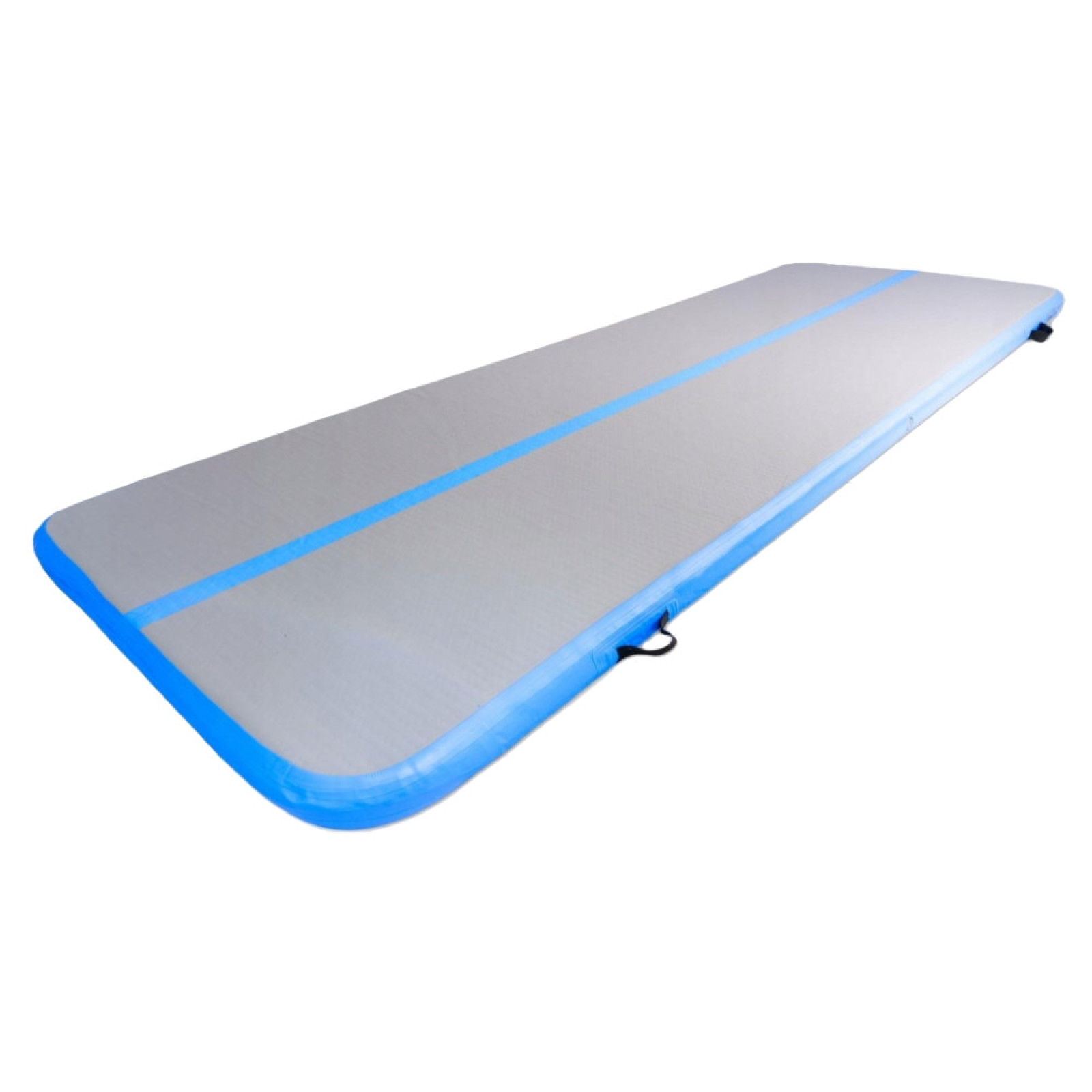 Spartan Air Matte 300x100x10 cm modrý · záber 1