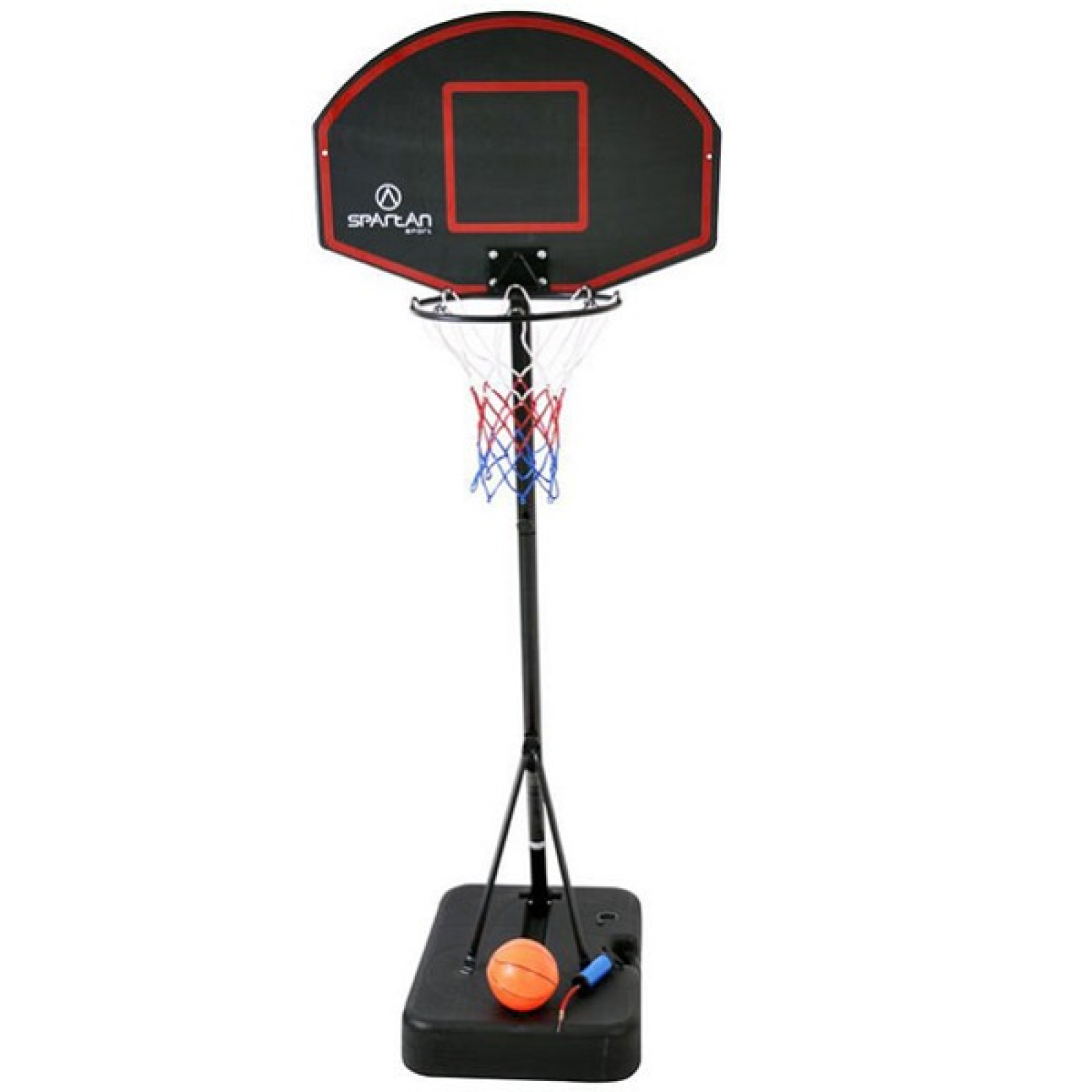 Basketbalový kôš SPARTAN Junior · záber 1