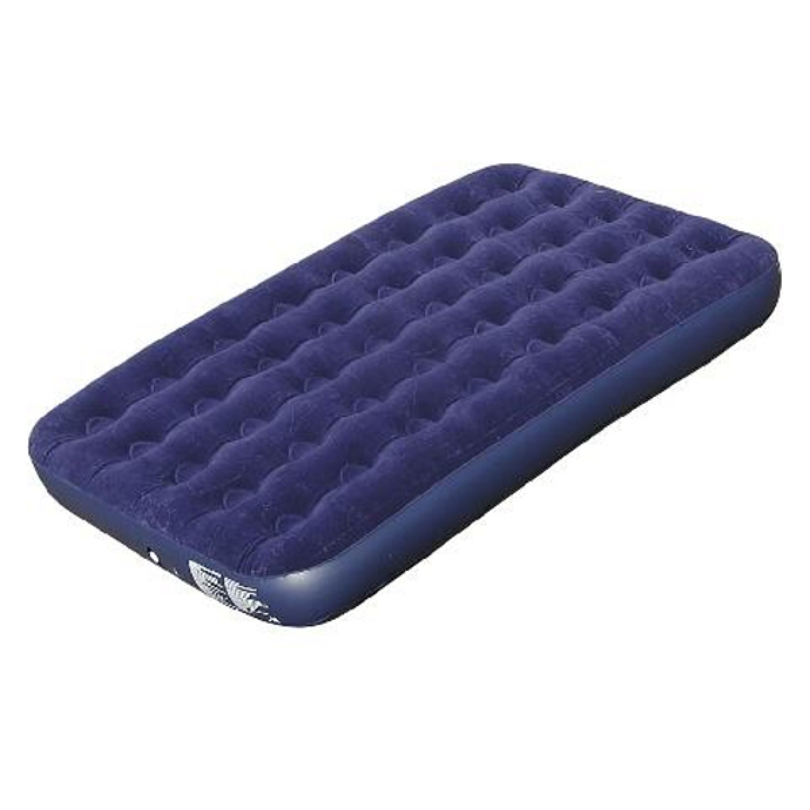 Nafukovací matrac BESTWAY Queen 203 x 152 x 23 cm · záber 1